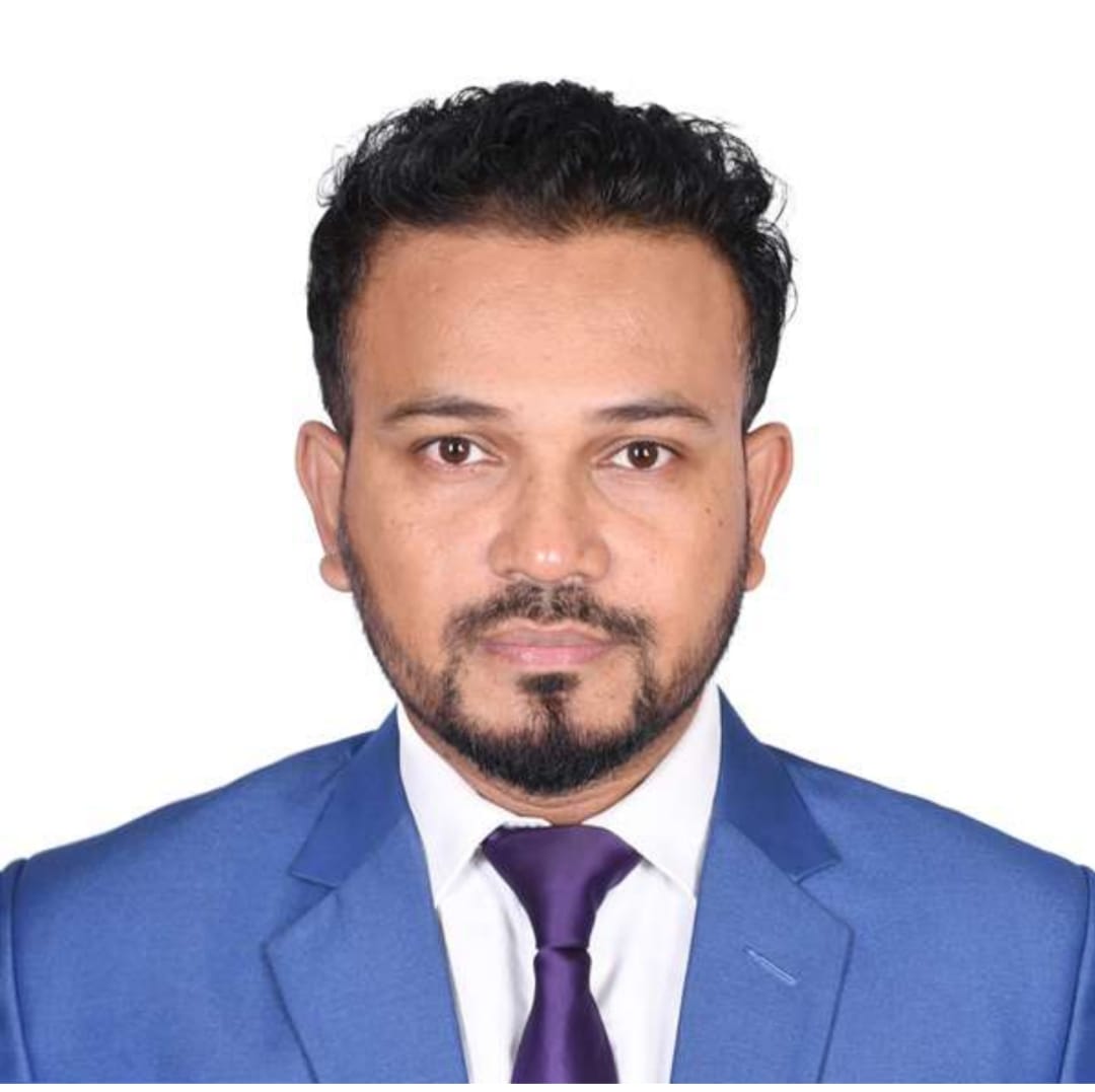 Md Ismail Hossain Sumon